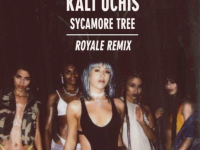 Kali Uchis Sycamore Tree (Royale Remix)